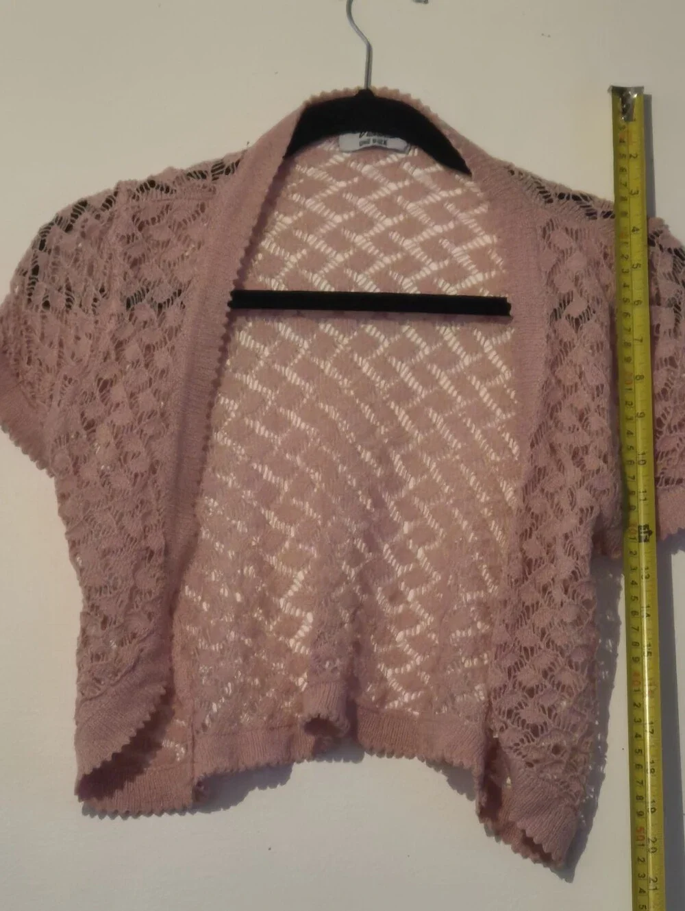 Cardigan - Picture 1 of 4